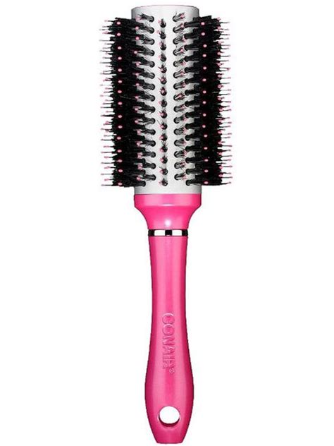 Different kinds of hair brushes work on different hair types, hair lengths and hair styles. Different Types Of Hair Brushes - Hair Brush Guide
