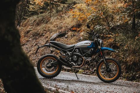The Best Motorcycles For Short People