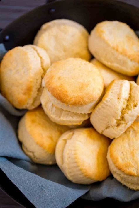Our most trusted baking powder biscuit recipes. Baking Powder Biscuits | Recipe