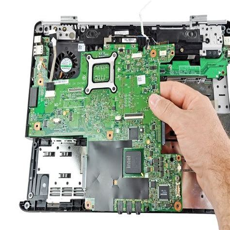 Alienware Laptop Motherboard Repair Affordable Laptop Services