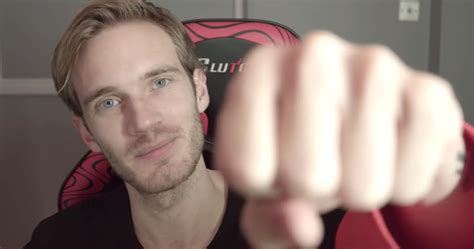 Pewdiepie Hits 100m Subscribers Were All Doomed