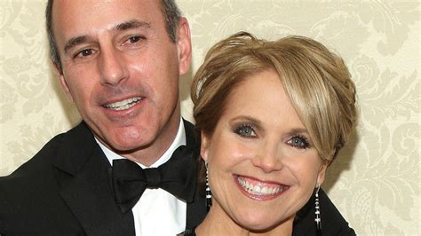 The Shady Side Of Katie Couric