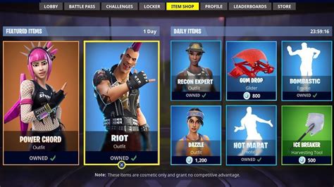 Download the ultimate fortnite stats tracker for free! *NEW* FORTNITE ITEM SHOP COUNTDOWN! November 26th - New ...