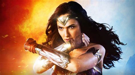 Dc Spoils Gal Gadots Wonder Woman Return Plans With New Merch Photo