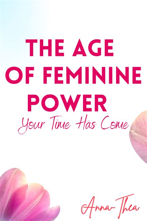 Feminine Power Feminine Power Feminine Divine Feminine Energy