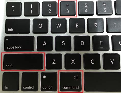 How to Print Screen on A Mac? – Three different ways of taking