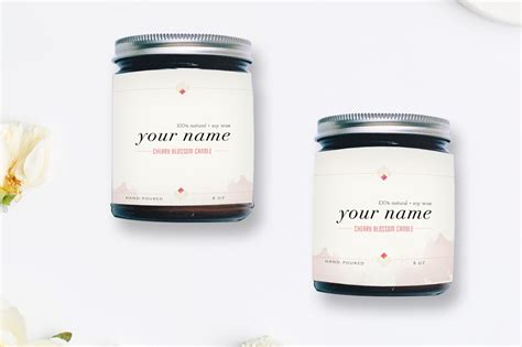 Types of shipping label templates. Editable Label Template ~ Stationery Templates ~ Creative ...