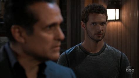 Pin By Ginnie Bey On General Hospital Screenshots And Various Gh