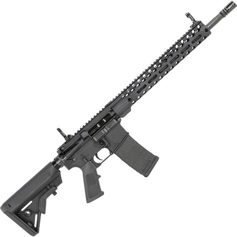 Colt Mfg Cr6920 Epr Patrol Rifle 556x45mm Nato 301 1610 Black