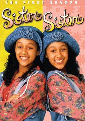 Sister Sister Season 1 Marques Houston Tim Reid Movies