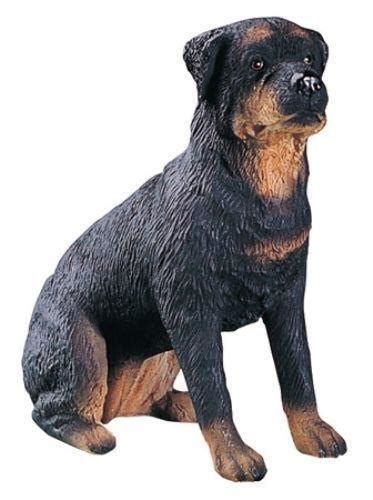 Rottweiler Statue Ebay