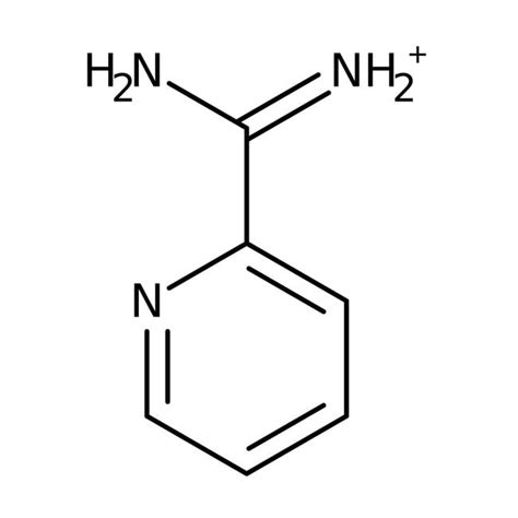 Amidinopyridine Hydrochloride Thermo Scientific