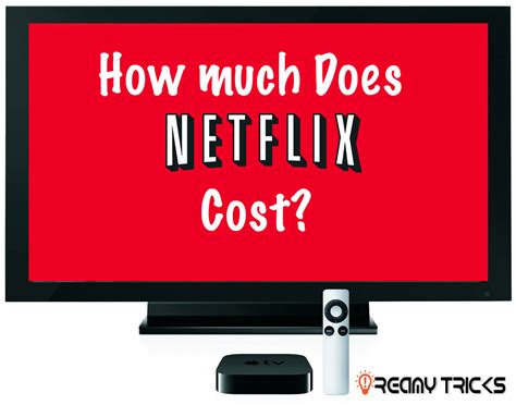 You can also get access to tv shows and movies available on us netflix with the help of. How Much Does Netflix Cost For a Month ? (June 2017)
