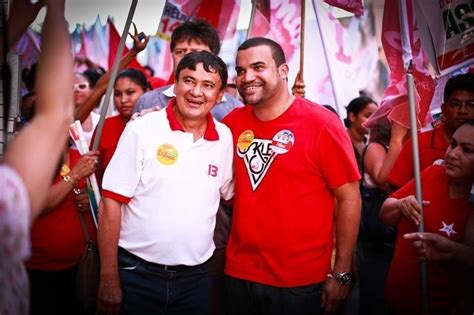 Wellington Dias Se Elege Governador Do Piauí Com 63 Dos Votos Válidos Notícias Uol Eleições