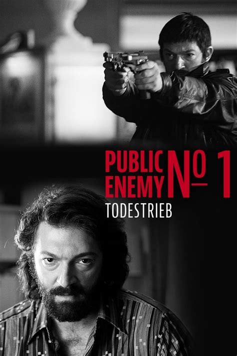 Public Enemy No 1 Todestrieb Kinocloud