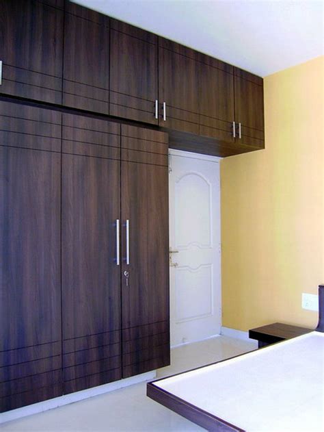 Wooden Cupboard Design For Bedroom Roomvidia