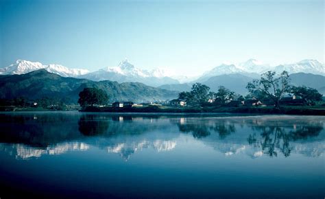 top 10 lakes of nepal phewa lake