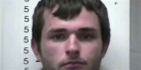 Bryan County Man Accused Of Sending Sexual Content To A Minor Via Snapchat