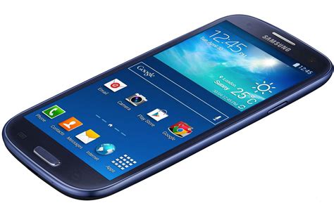 Samsung Galaxy S3 Neo Review Prijzen Specs En Videos