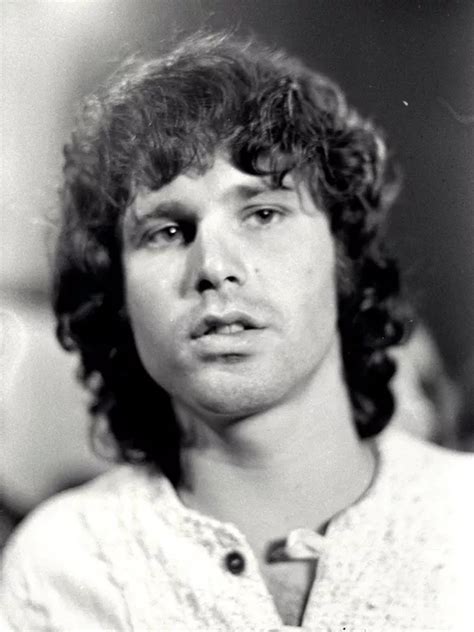Jim Morrison Lead Singer Of The Doors Rladyboners