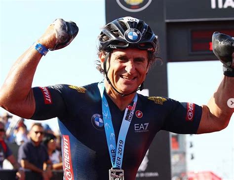 My sweetest victory is an inspiring story of how personal strength and passion can triumph over even the most challenging circumstances. Come sta Alex Zanardi: le sue condizioni richiedono il ...