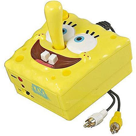 Spongebob Squarepants Plug N Play Encyclopedia Spongebobia Fandom