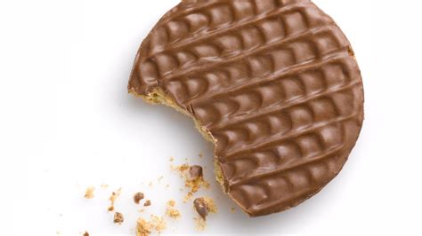 Fascinating Facts About Biscuits As The Digestive Turns 125 Years Old