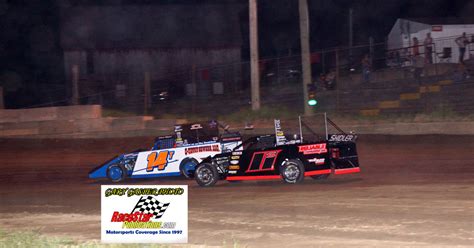 From wikipedia the free encyclopedia. Shadyhill Speedway May 26th; Gary Gasper Photos | RaceStar ...