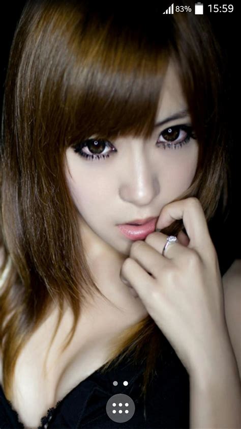 Cute Asian Girls Wallpapers Apk For Android Download