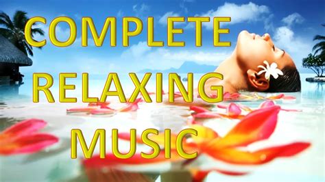 Relaxing Music Spa Music The Enlightened One Youtube