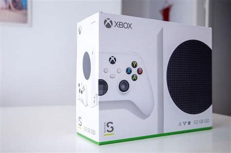 Oficial Xbox Series S Fica Cerca De R 1000 Mais Caro No Brasil Voxel