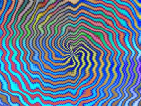 25 Amazing Trippy Wallpaper Backgrounds Technosamrat