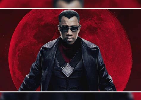 Marvel Studios Blade Release Date And All Latest Details