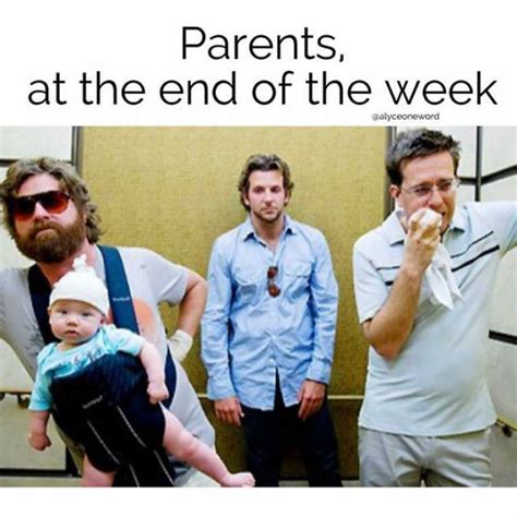 10 Parenting Memes That Will Make You Laugh So Hard It Will Wake Up