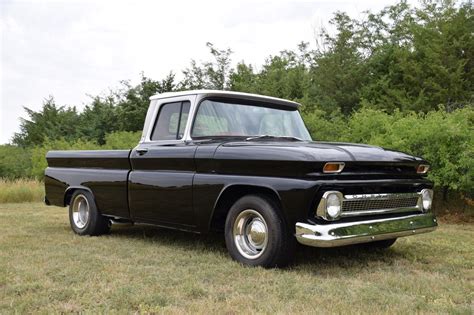 1961 Chevrolet C 10 Apache 1961 Chevy C10 Apache Antique Price Guide Details Page