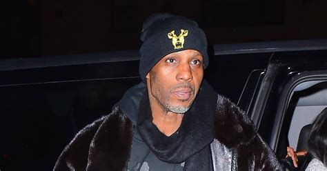 The rapper, whose real name is earl simmons, had struggled with drug addiction since his teenage years. DMX terug op het podium | Muzieknieuws | hln.be