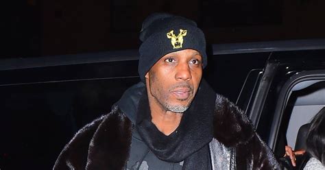 Dmx, who remains hospitalized in grave. DMX terug op het podium | Muzieknieuws | hln.be