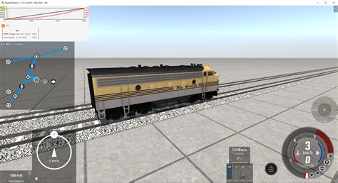 Wip Train Locomotives Page 33 Beamng