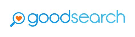 Goodsearch Logo Cerf