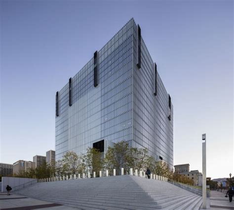 Maybe you would like to learn more about one of these? SALT LAKE CITY COURTHOUSE SHADING ENCLOSURE - Projects ...