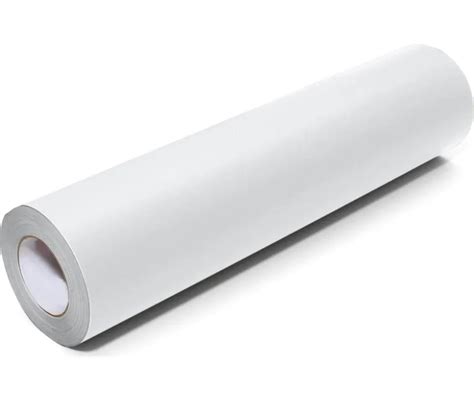 SELF ADHESIVE WHITE | Northern Vinyl Supplies