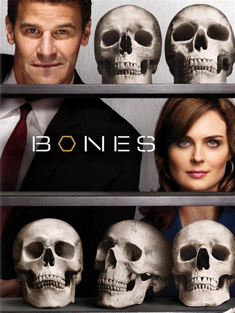 Bones Rotten Tomatoes