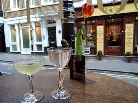 Ресторан индийской кухни, комната чаепитий, ресторан британск. Pollen Street Social - Londen - Jason Atherton