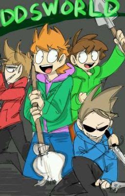 Tord X Bullied Reader Eddsworld X Reader One Shots My XXX Hot Girl