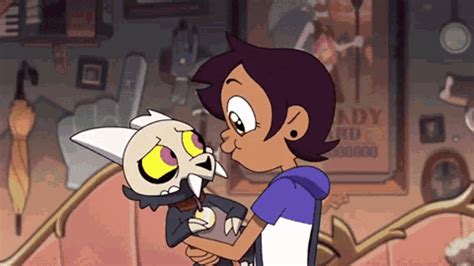 The Owl House King Theowlhouse King Blowhimup Descubre Images And