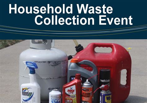 Annual Nky Household Hazardous Waste Collection Event Saturday At Uc