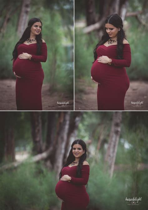 nicole pregnancy photo shoot in wolfe lake park davie fl