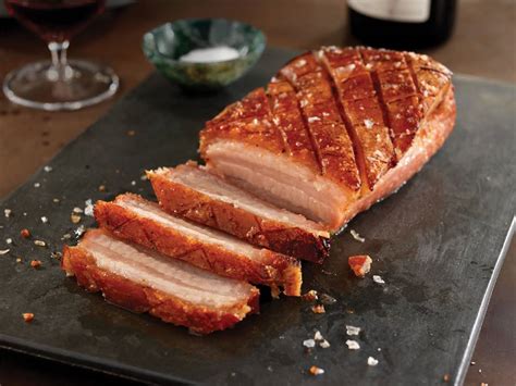10 Best Crispy Pork Belly Recipes