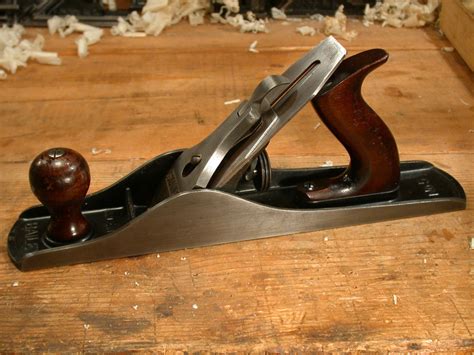 What To Look For When Buying Vintage Hand Planes Virginia Toolworks