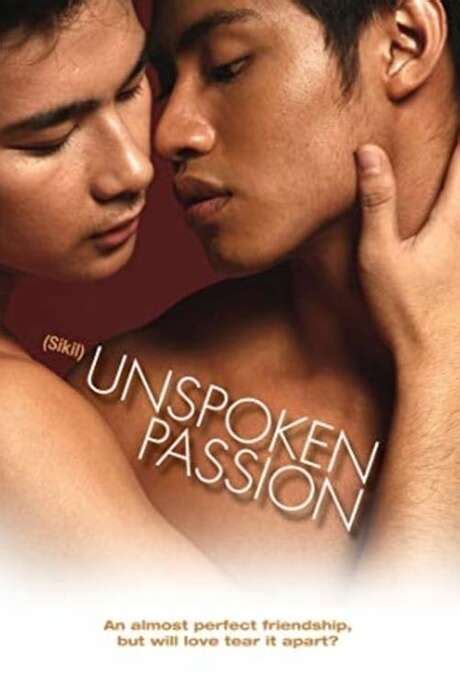 ‎unspoken Passion 2008 Directed By Roni Bertubin • Reviews Film